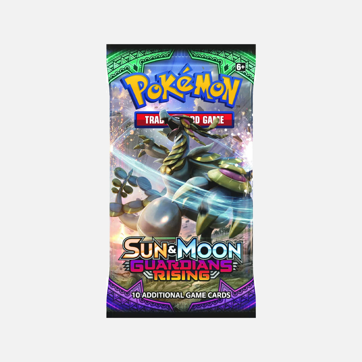 Pokémon TCG - Guardians Rising - Booster Pack - EN