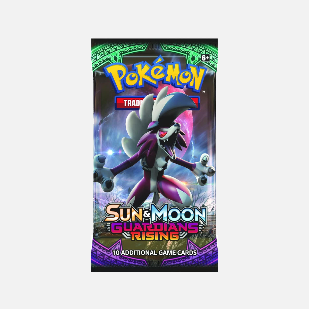 Pokémon TCG - Guardians Rising - Booster Pack - EN